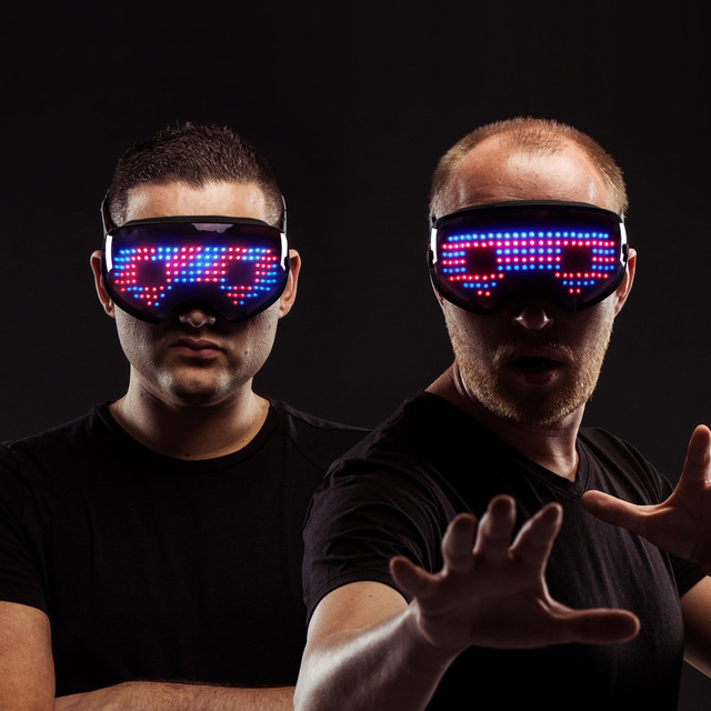 Fotografía promocional de Tweekacore