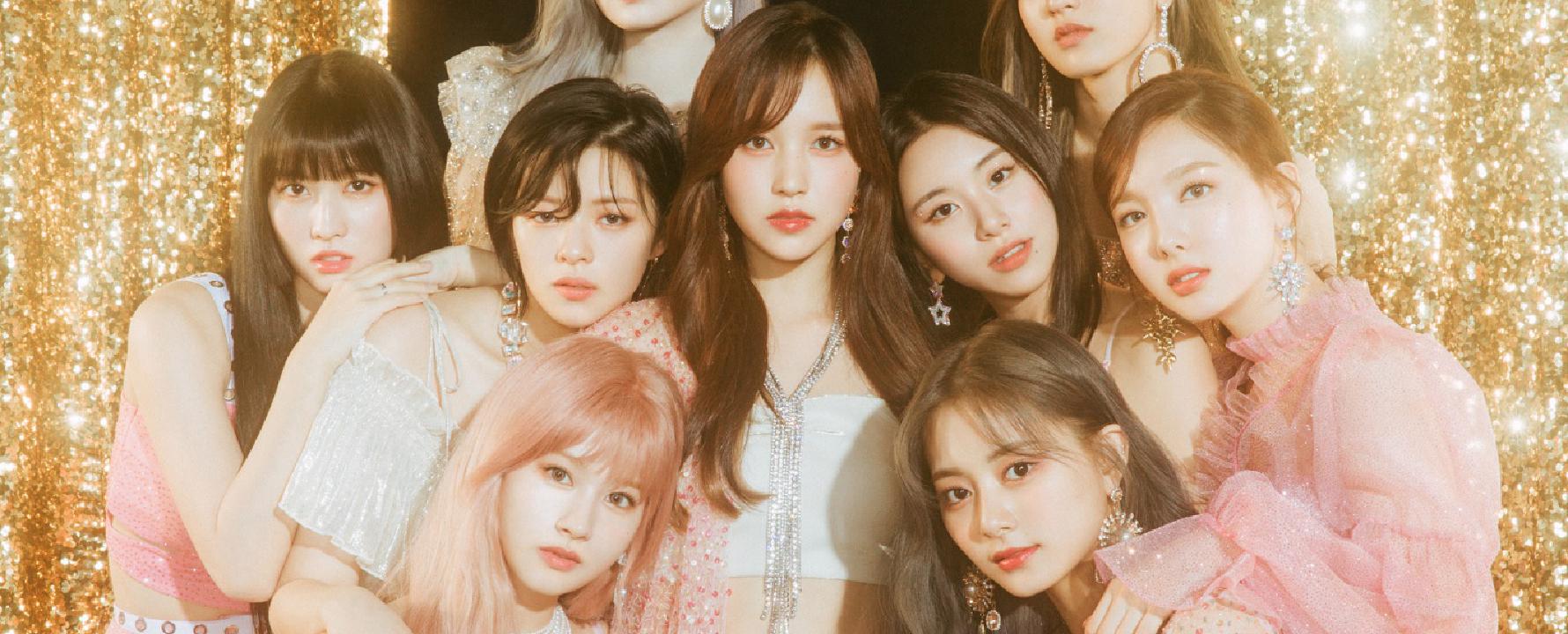 How to get Twice tickets for the K-pop group's two UK 2023 tour