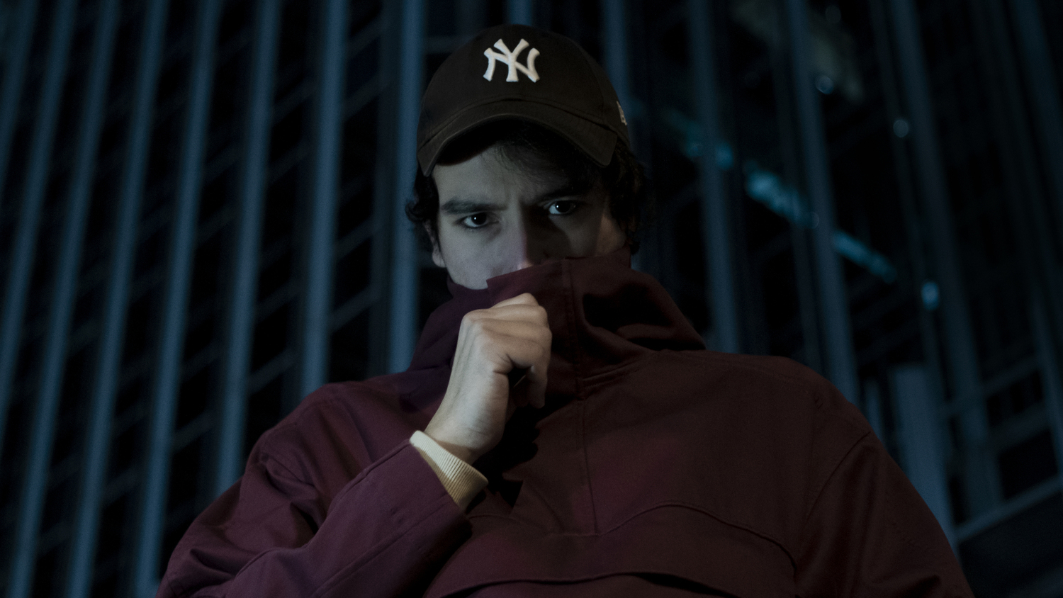 Fotografía promocional de Twice