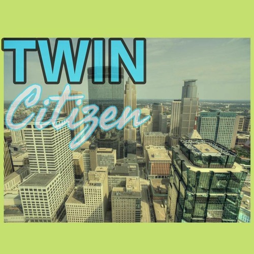 Fotografía promocional de Concierto de Twin Citizen en Minneapolis