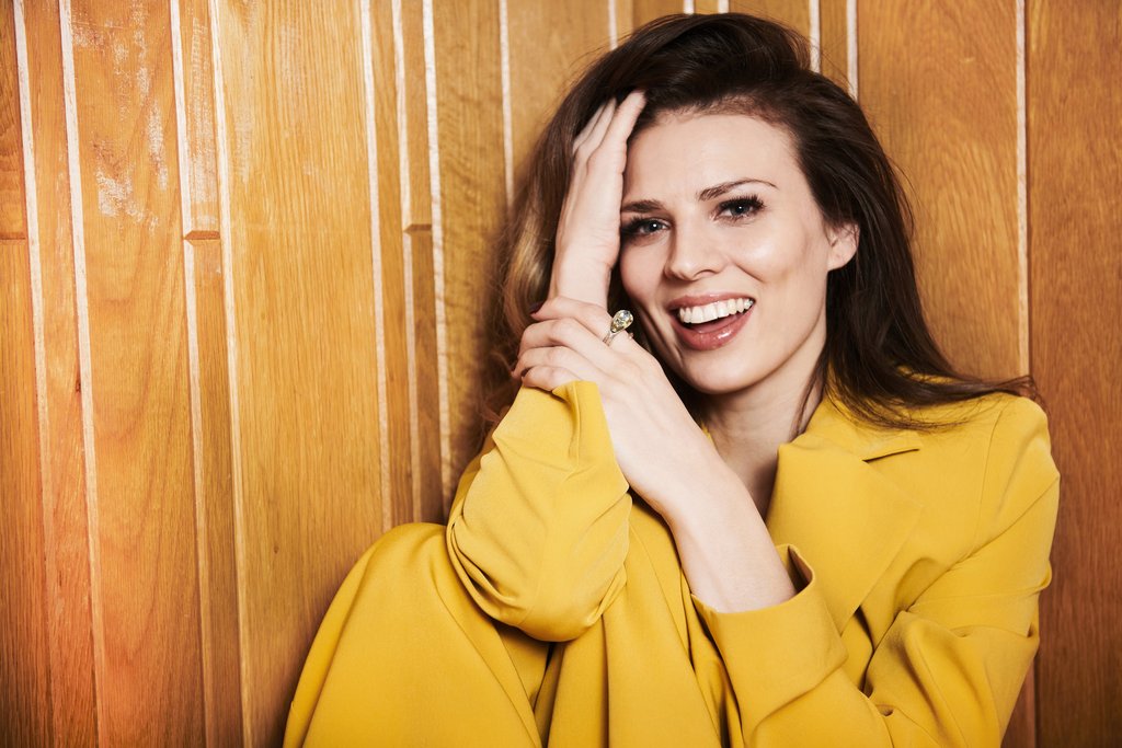 Fotografía promocional de Twinnie