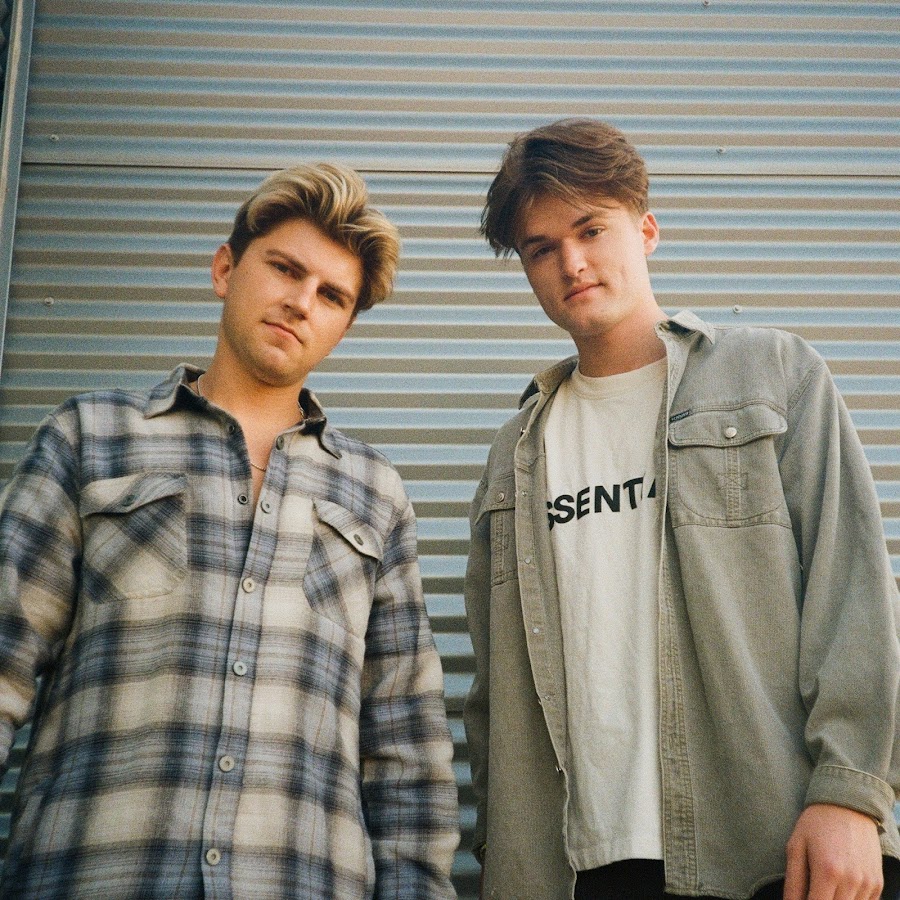 Fotografía promocional de TWINSICK