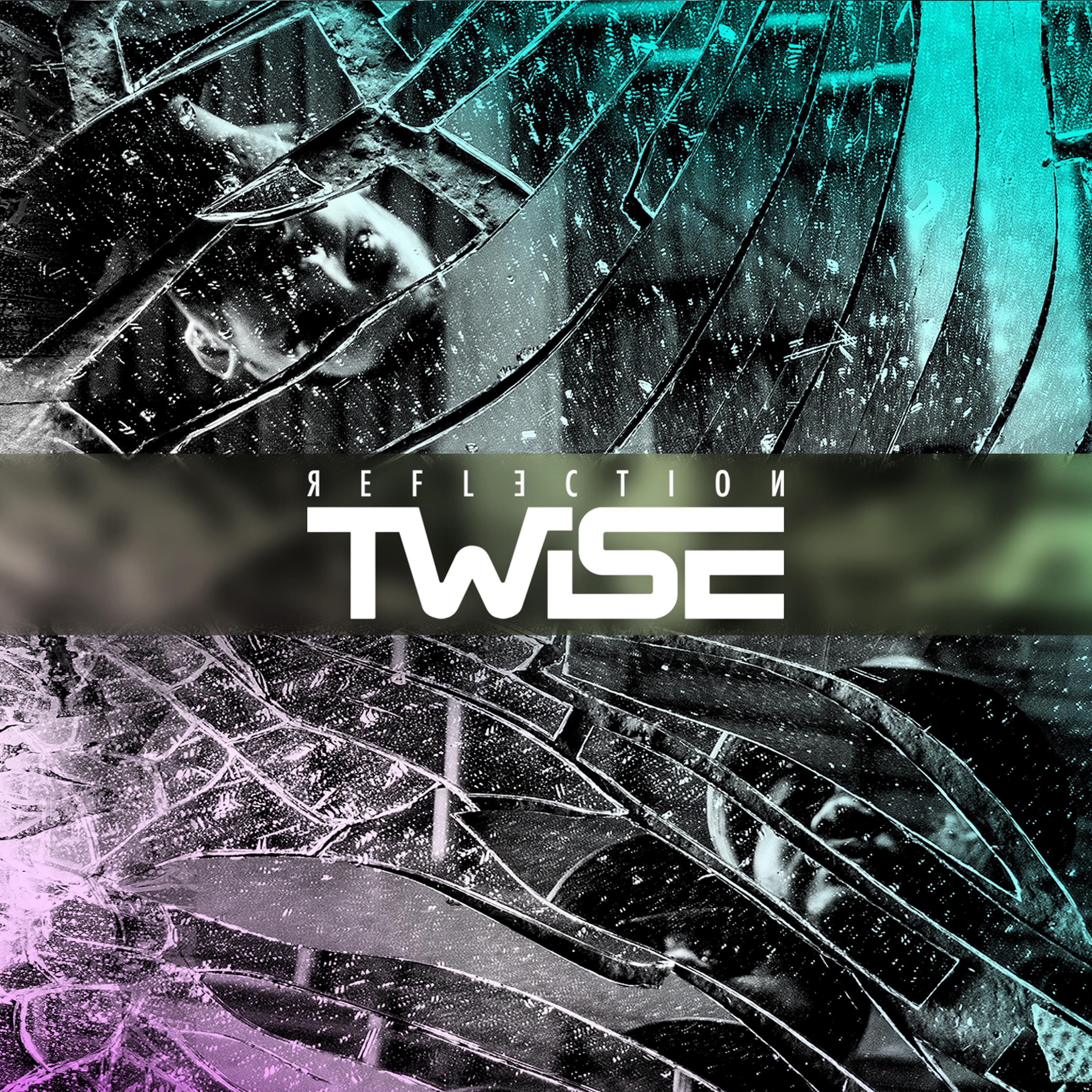 Fotografía promocional de Twise