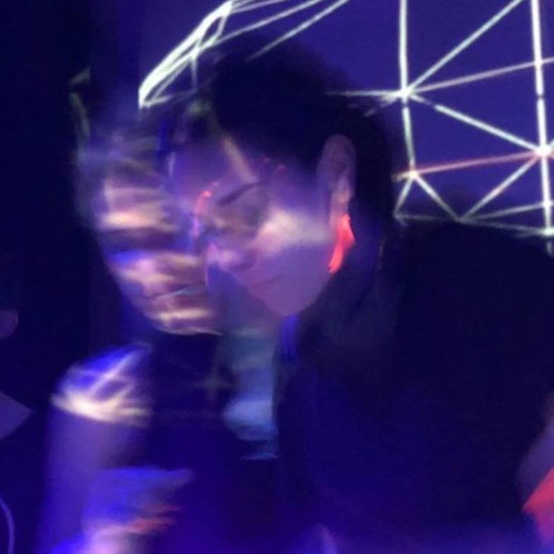 Fotografía promocional de Two Ex