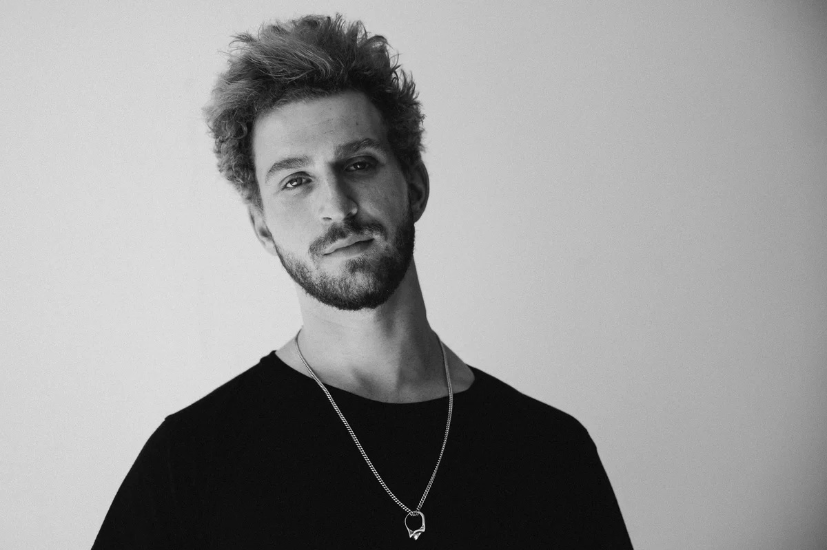 Fotografía promocional de Two Feet