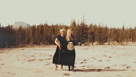 Fotografía promocional de Two Runner