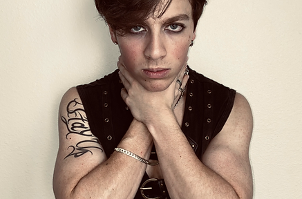 Fotografía promocional de Concierto de Tx2 en Colonia