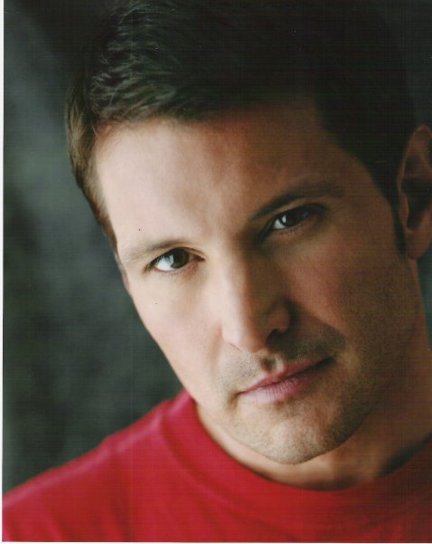 Promotional photograph of Concierto de Ty Herndon + Jamie O'Neal en Tulsa.