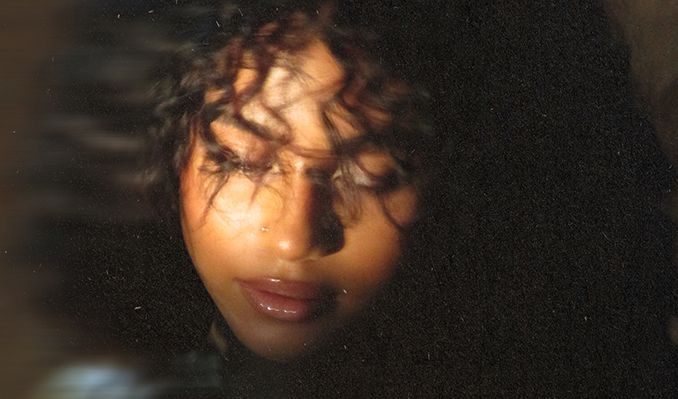 Promofoto von Concierto de Tyla en Berlín.