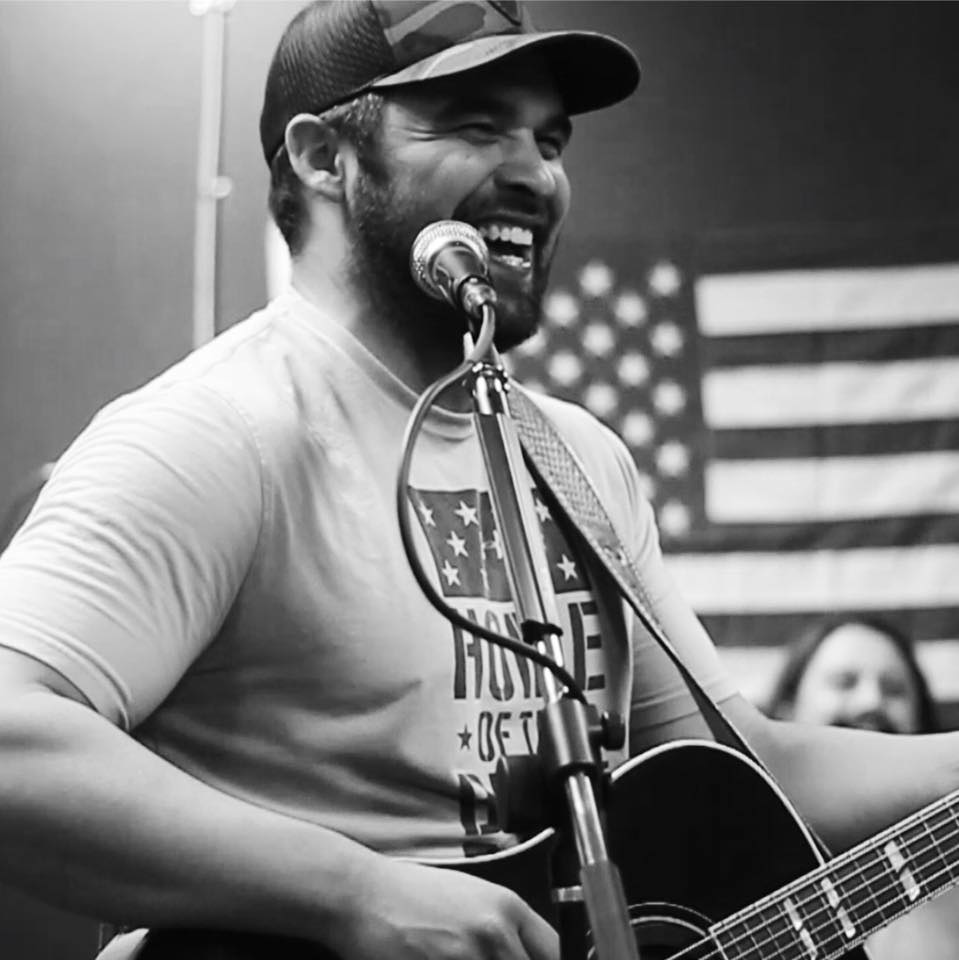 Entradas para Tyler Kinch en Little Rock | Wegow