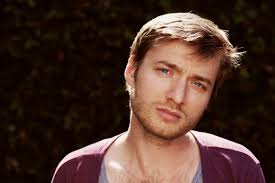 Photographie promotionnelle de Concierto de Tyler Lyle en Decatur.