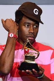 Fotografía promocional de Concierto de Tyler, The Creator Tribute en Barcelona