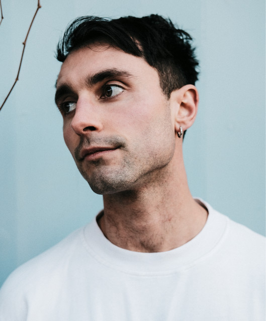 Fotografía promocional de Tyvion Valentine