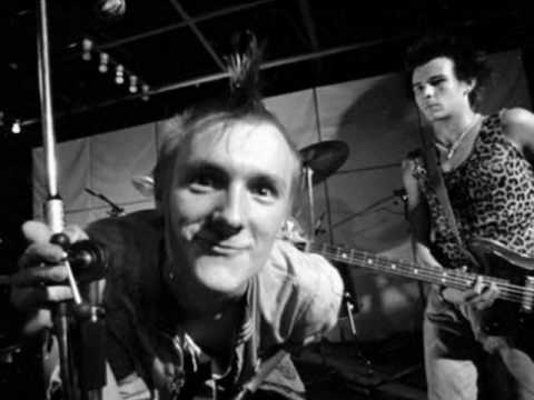 Fotografía promocional de TZN Xenna