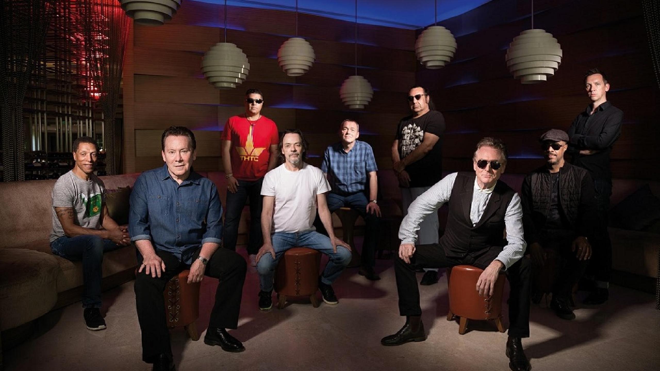 Ub40 Tour 2020 UB40 tour dates 2019 2020. UB40 tickets and concerts | Wegow Ub40 Tour 2020 UB40 tour dates 2019 2020. UB40 tickets and concerts | Wegow
