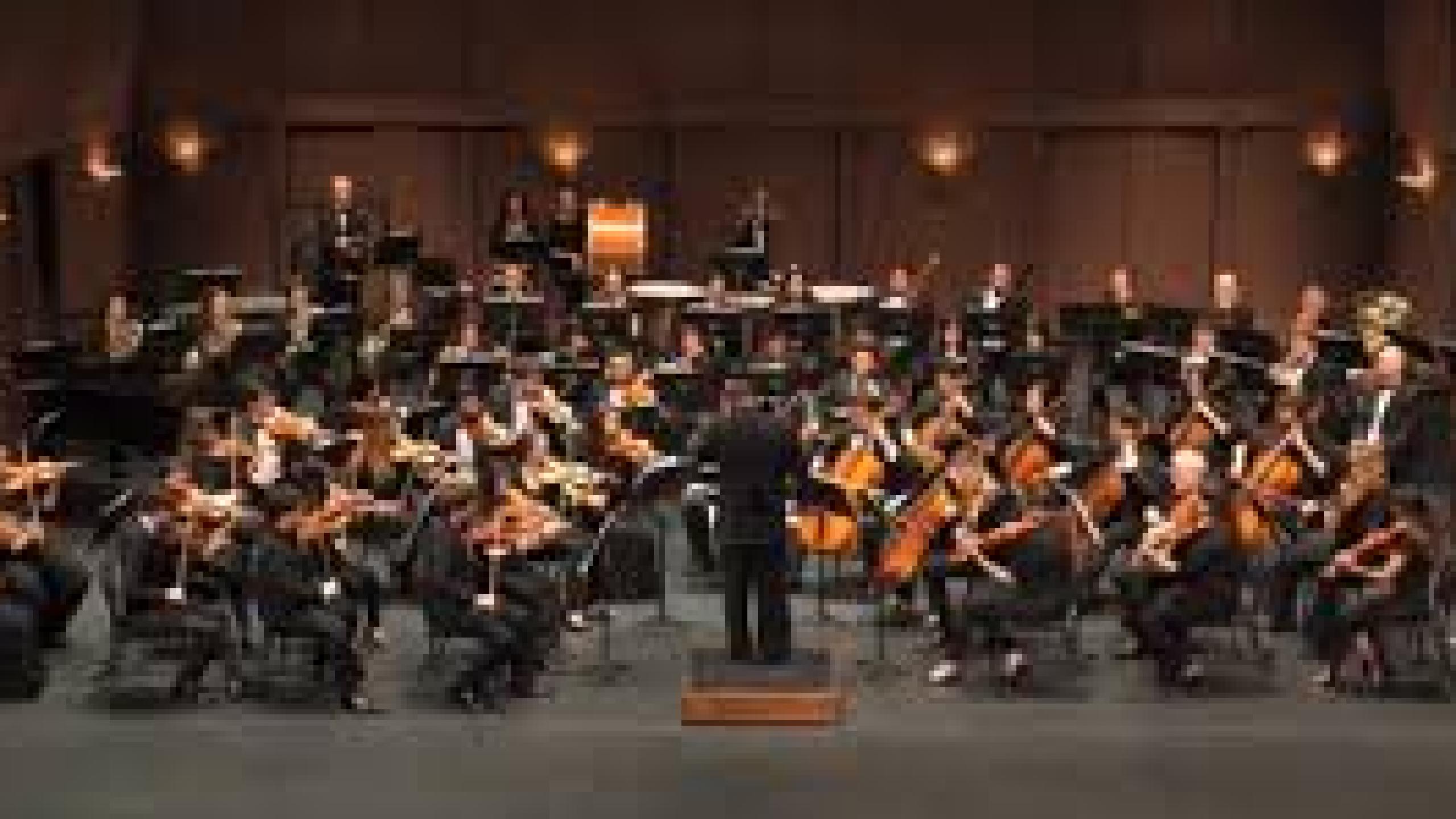 UCI Symphony Orchestra | Tickets Concerts and Tours 2023 2024 - Wegow