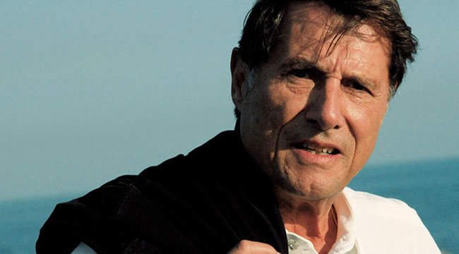 Promofoto von Concierto de Udo Jürgens en Kappelrodeck.