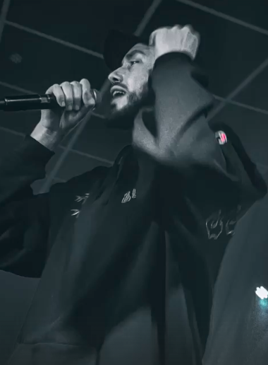 Fotografía promocional de Ufdog