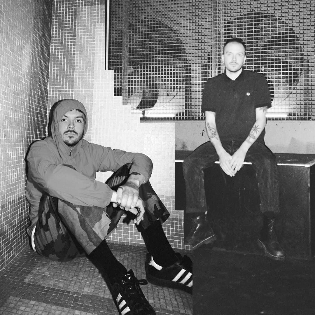 Fotografía promocional de UFO 95