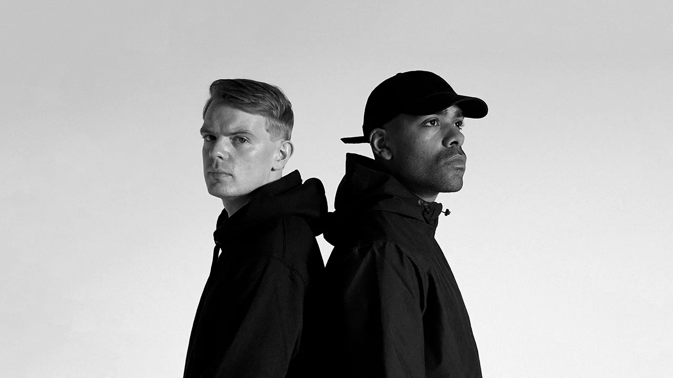 Fotografía promocional de Concierto de Ukendt Kunstner en Copenhagen