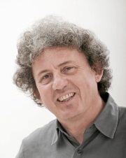 Promofoto von Concierto de Uli Keuler en Stuttgart.