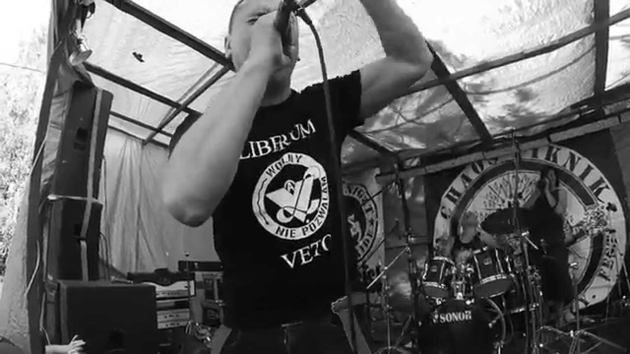 Fotografía promocional de Uliczny Opryszek