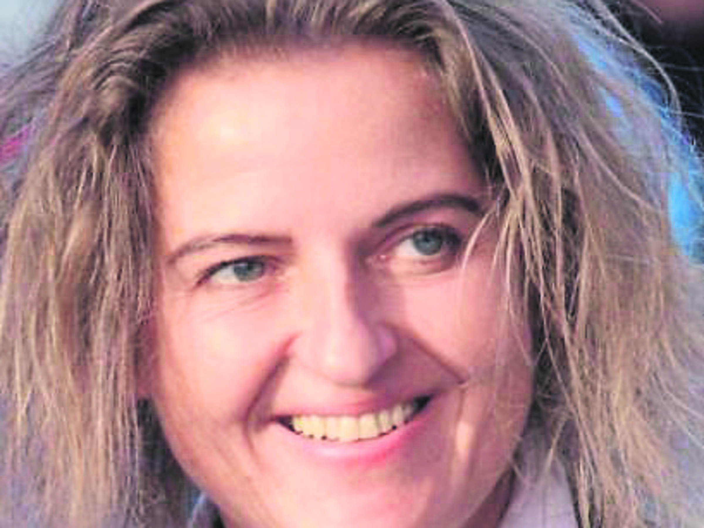 Promofoto von Concierto de Ulrike Hausmann en Dresde.