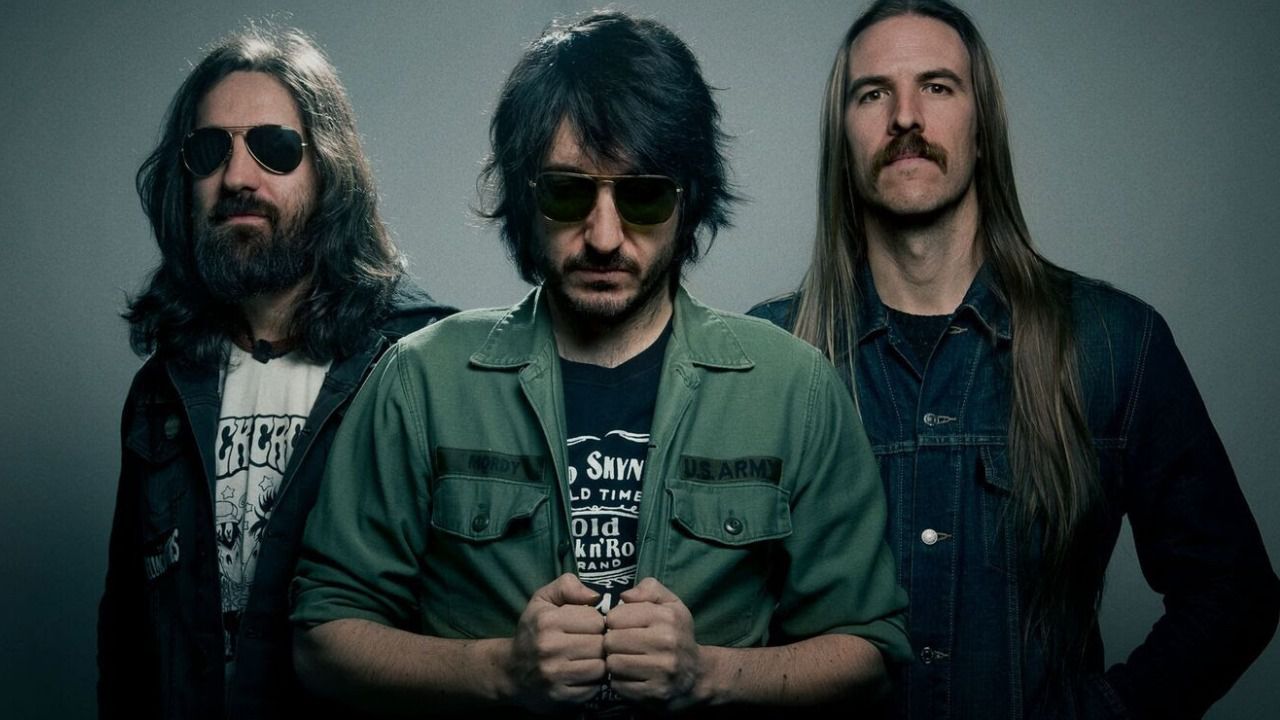 Fotografía promocional de Última Experiencia