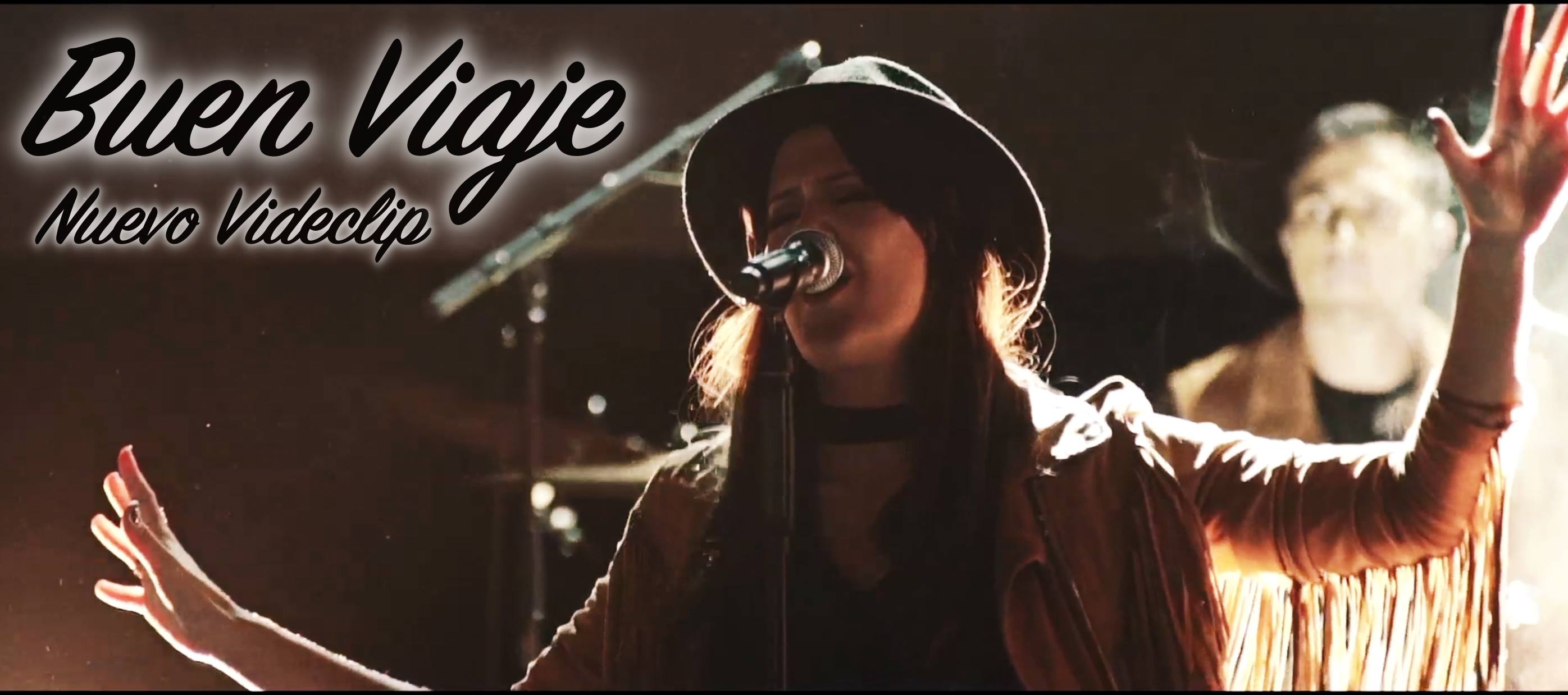 Fotografia promozionale di Ultima Llave.