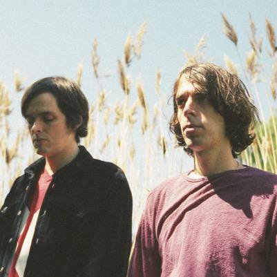 Promotional photograph of Ultimate Painting.