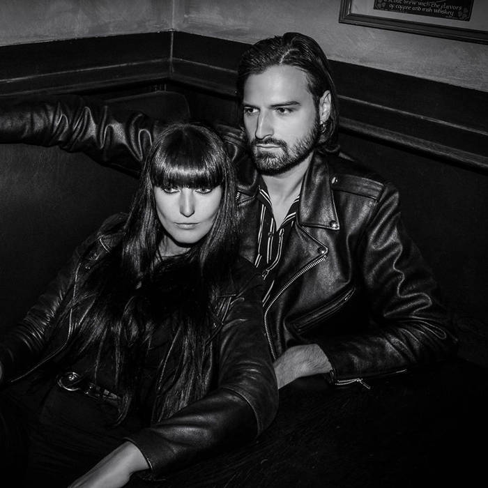 Fotografía promocional de Concierto de Ultra Sunn en Madrid