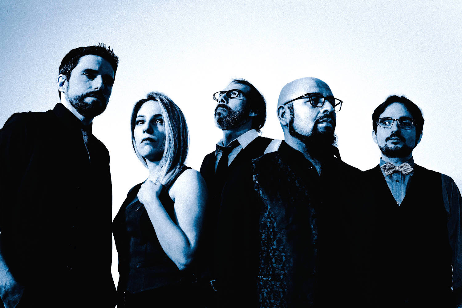 Fotografía promocional de Ultrazul