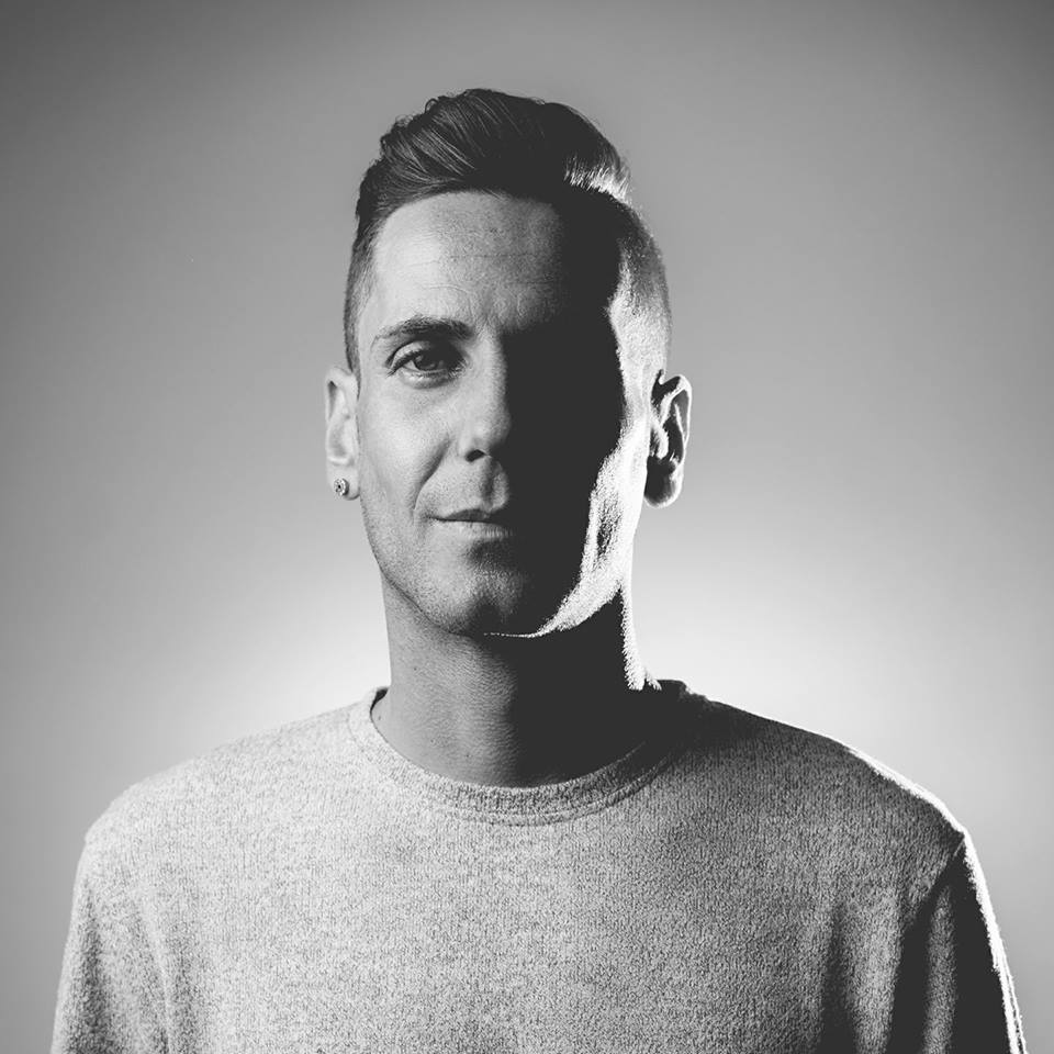 Fotografía promocional de Umak