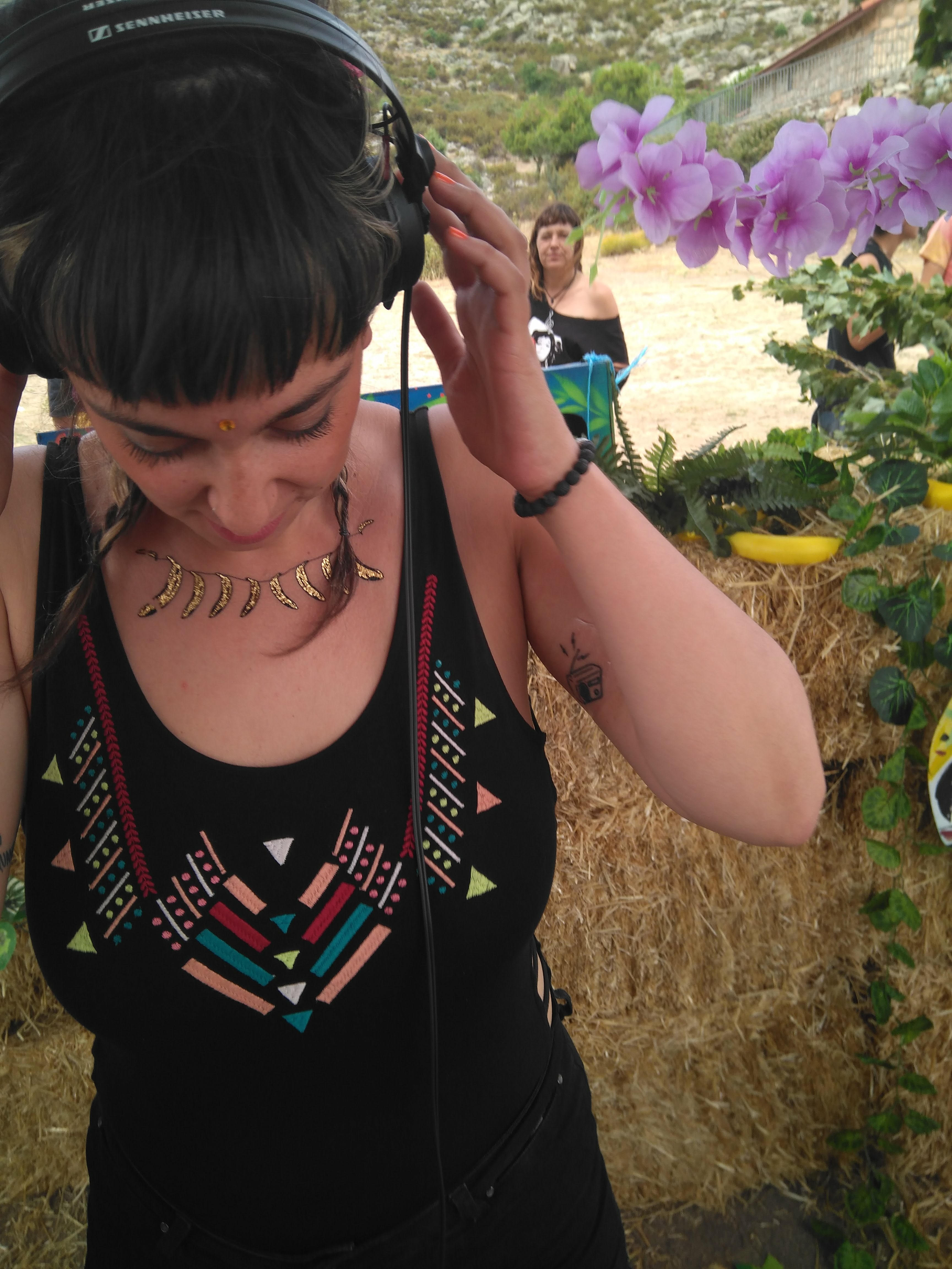 Fotografía promocional de umami