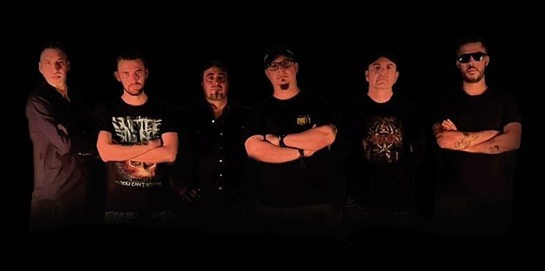 Fotografía promocional de UMBILIKAL DB