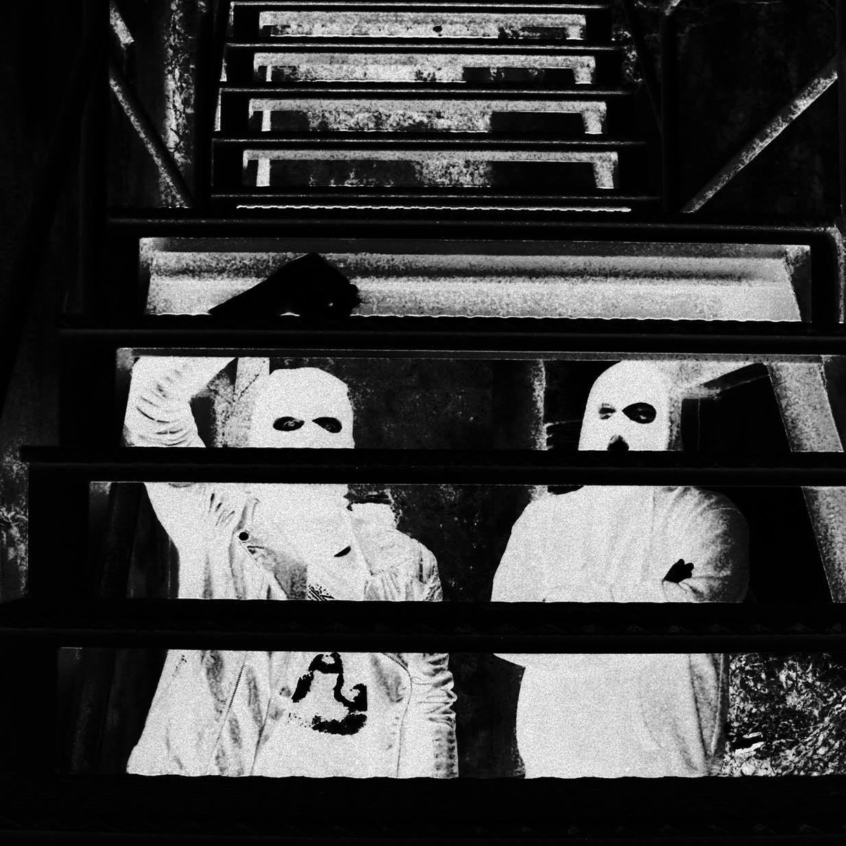 Fotografía promocional de Umbrage