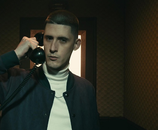 Fotografía promocional de Unai Muguruza