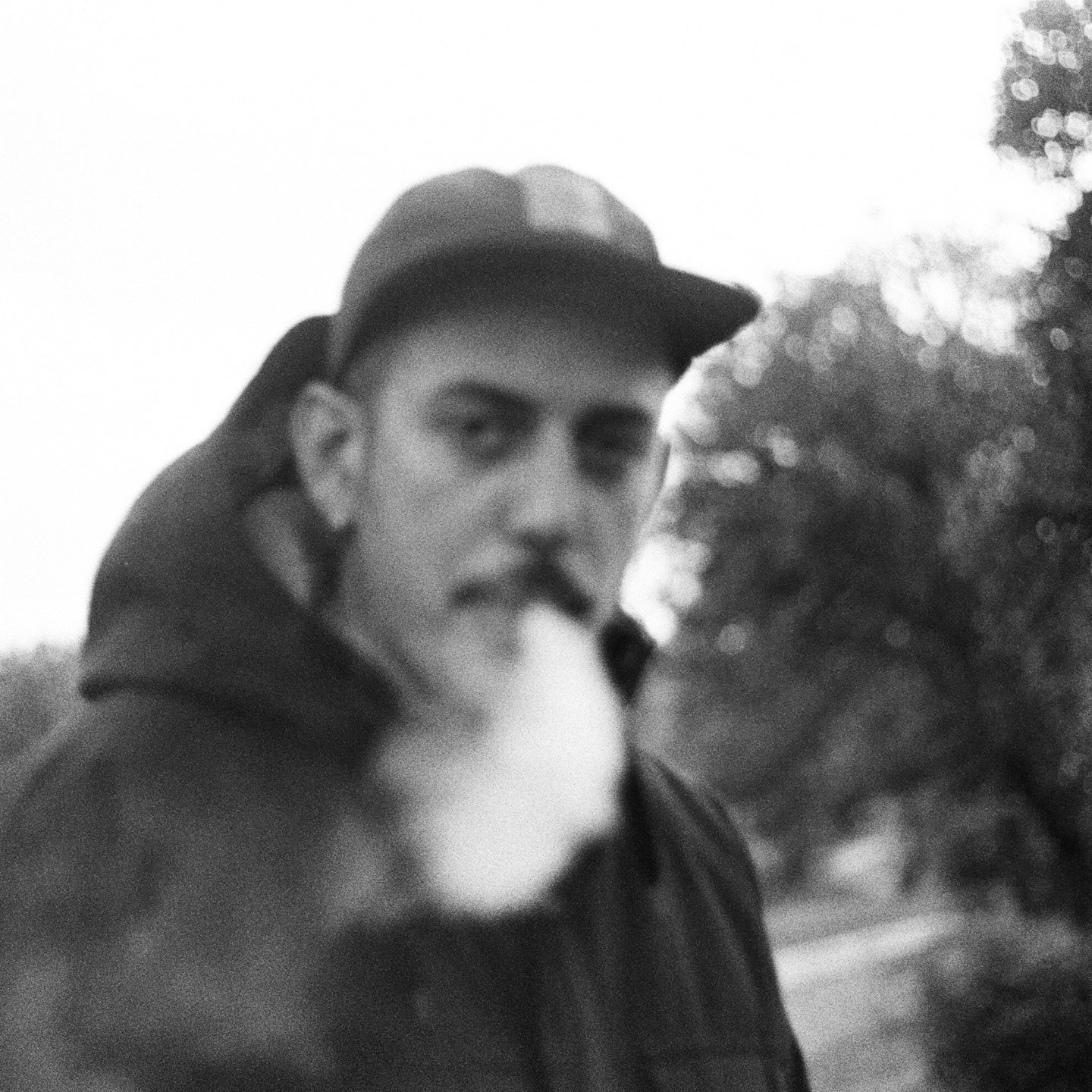 Fotografía promocional de Concierto de Unai Trotti en Madrid