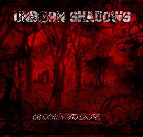 Fotografia promocional de Unborn shadows.