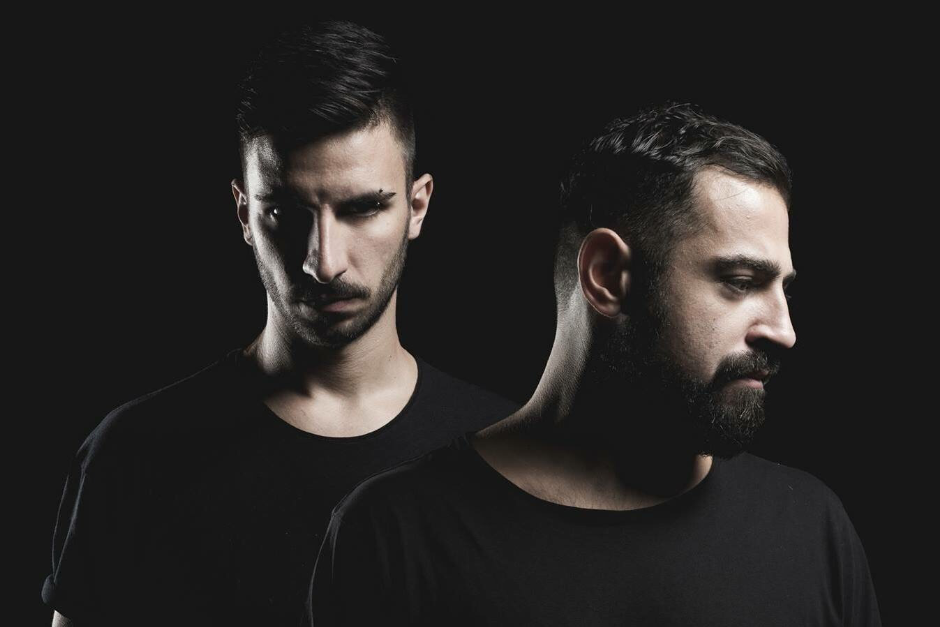 Fotografía promocional de Undercatt