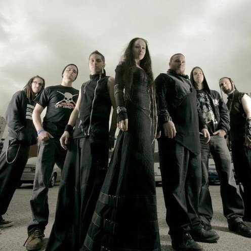 Promotional photograph of Unexpect.