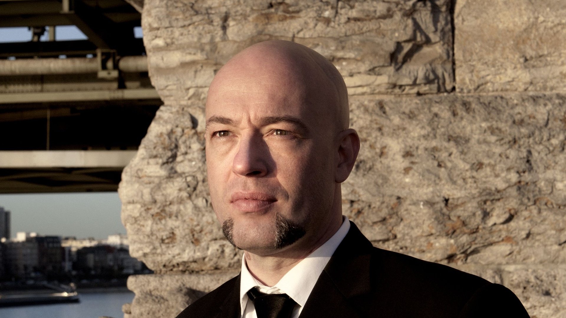 Fotografía promocional de Unheilig