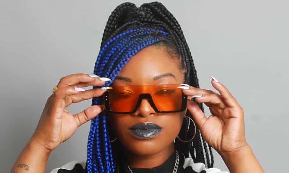 Fotografía promocional de UNIIQU3