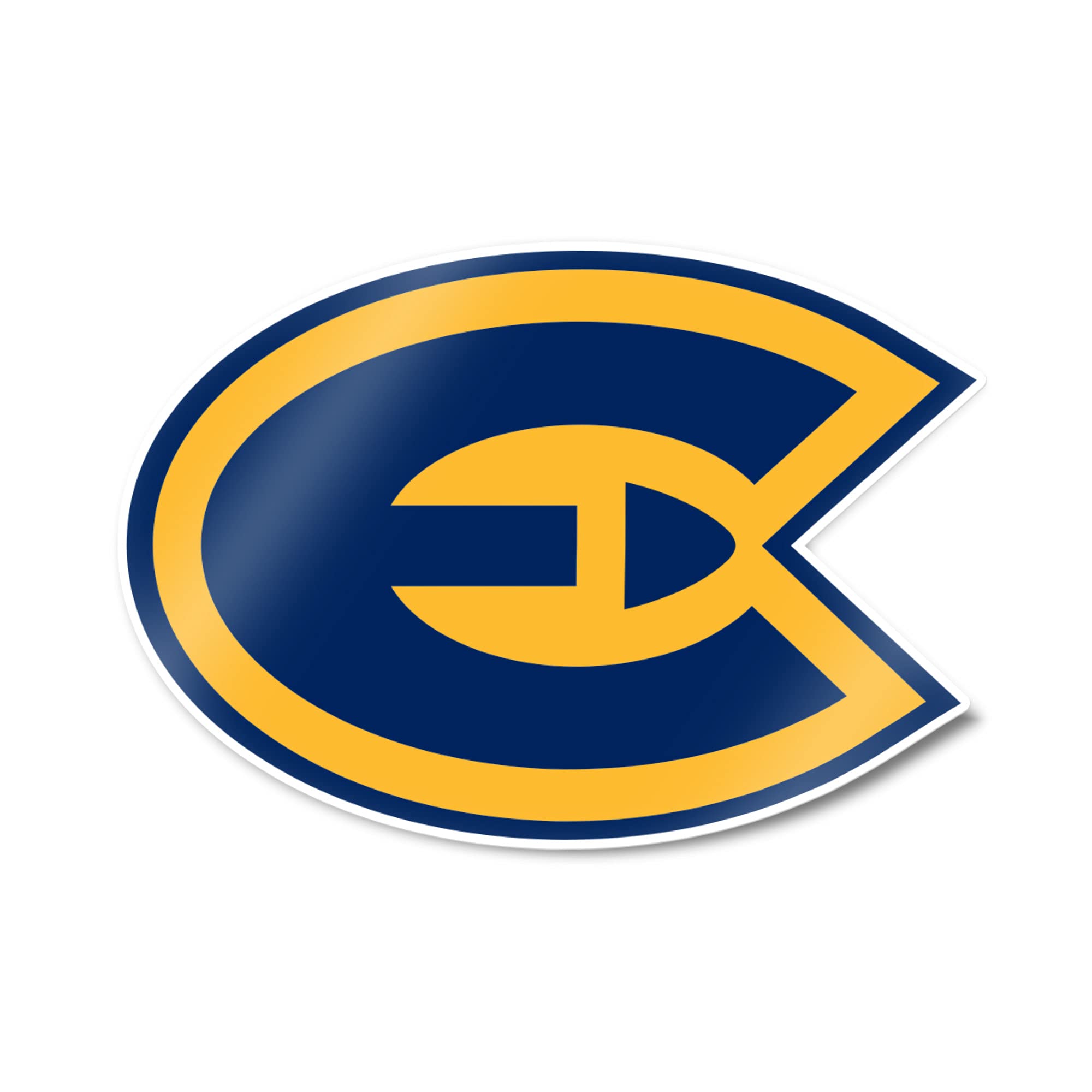 Fotografia promocional de University of Wisconsin-Eau Claire.