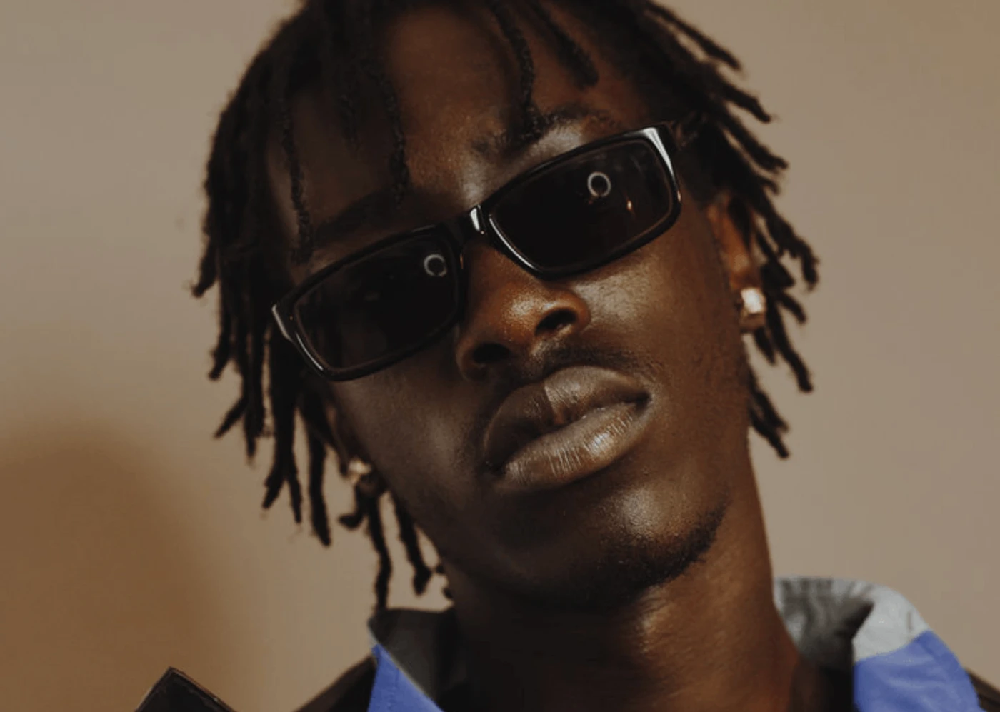 Fotografía promocional de Unknown T