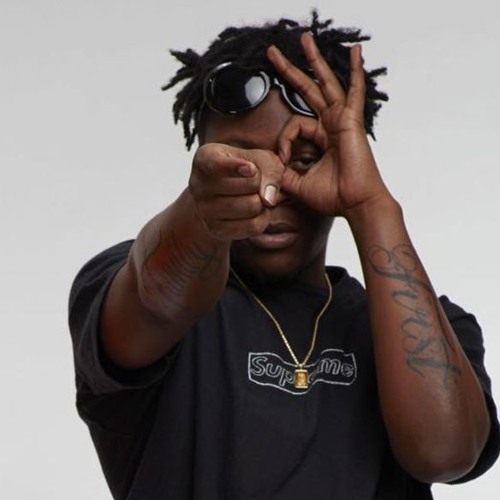 Fotografía promocional de Concierto de Uno The Activist en Salt Lake City