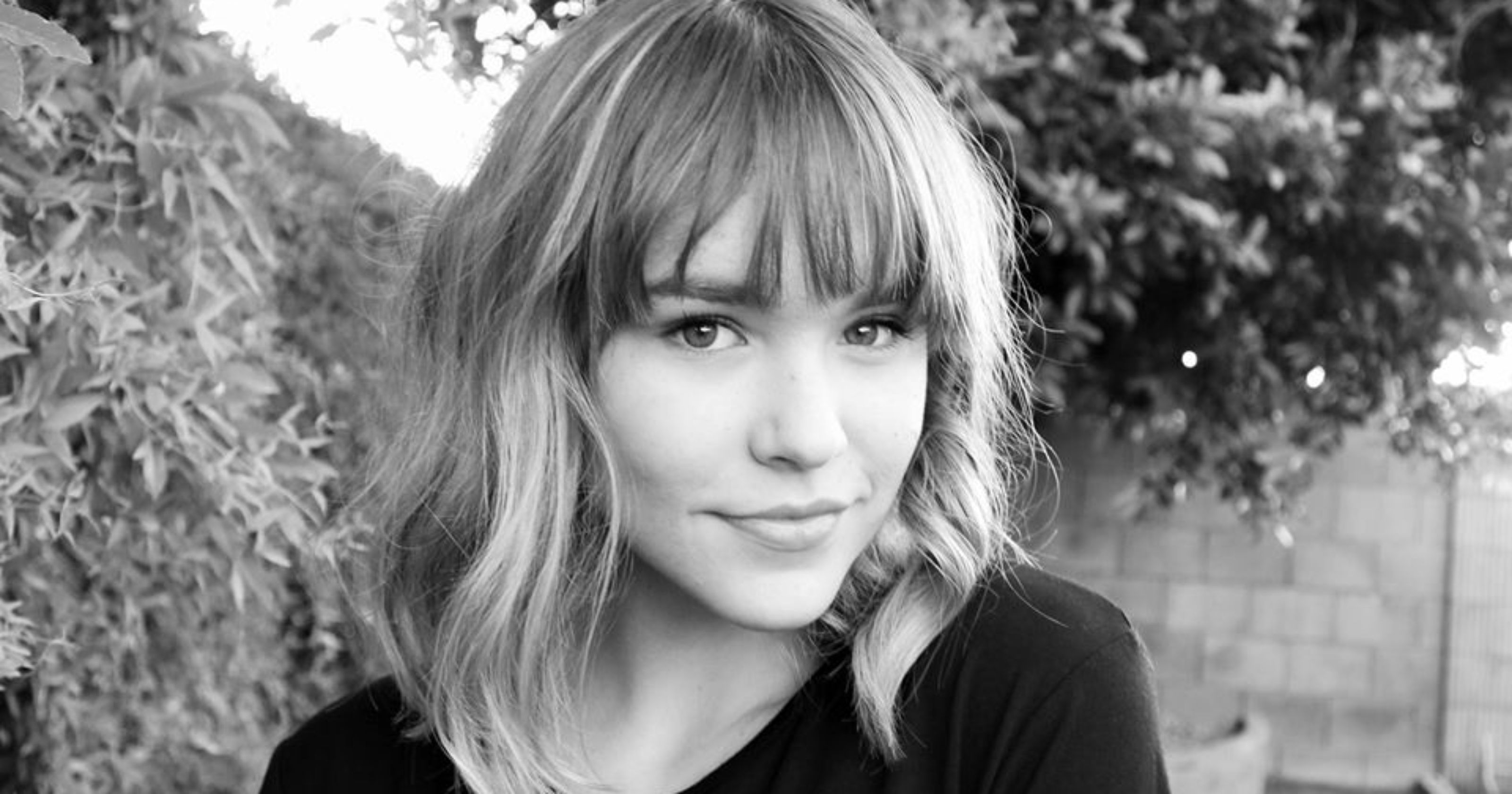 Fotografía promocional de Upsahl