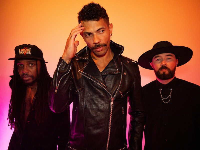 Fotografía promocional de Concierto de Urban Heat en Winter Park