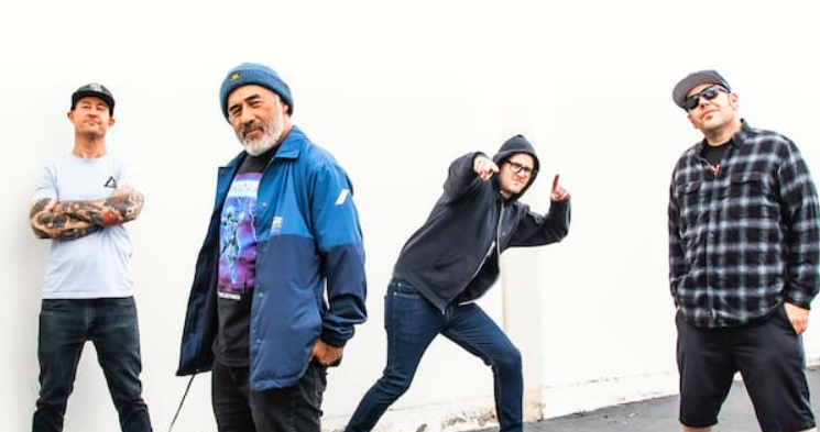 Fotografía promocional de Urethane