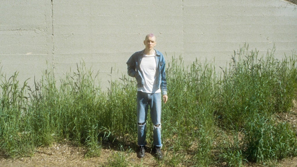 Fotografía promocional de Urika's Bedroom